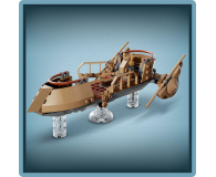 LEGO Star Wars 75396 Pustynna barka i jama sarlacca - 1266177 - zdjęcie 9